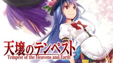 Featured Tempest of the Heavens and Earth Free Download