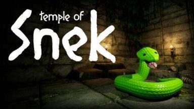 Featured Temple Of Snek Free Download