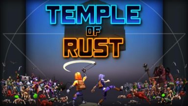 Featured Temple of Rust Free Download