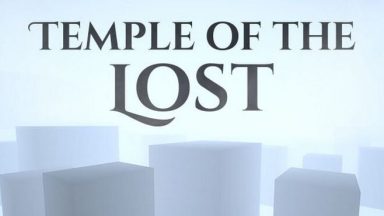 Featured Temple of the Lost Free Download