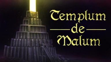 Featured Templum de Malum Free Download
