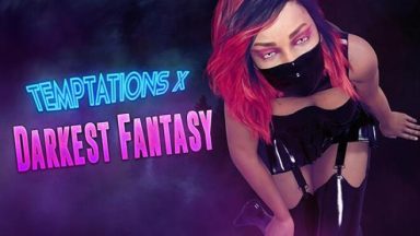 Featured Temptations X Darkest Fantasy Free Download