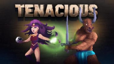 Featured Tenacious Free Download