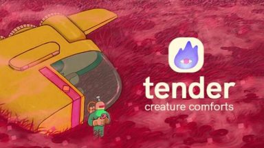 Featured Tender Creature Comforts Free Download