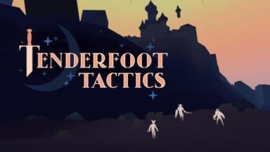 Featured Tenderfoot Tactics Free Download
