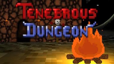 Featured Tenebrous Dungeon Free Download