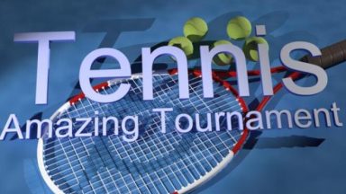 Featured Tennis Amazing tournament Free Download