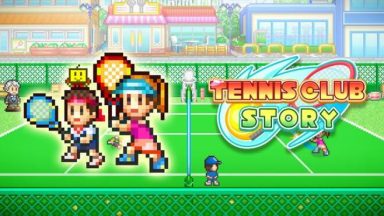 Featured Tennis Club Story Free Download