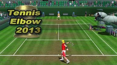 Featured Tennis Elbow 2013 Free Download