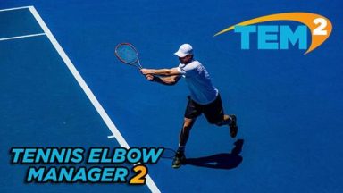 Featured Tennis Elbow Manager 2 Free Download