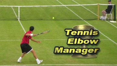 Featured Tennis Elbow Manager Free Download