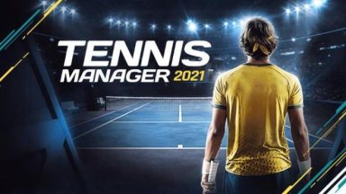 Featured Tennis Manager 2021 Free Download