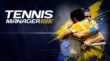 Featured Tennis Manager 2023 Free Download