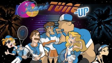 Featured Tennis TuneUp Free Download