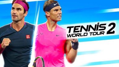Featured Tennis World Tour 2 Free Download