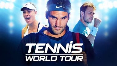 Featured Tennis World Tour Free Download