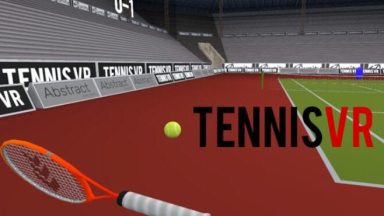 Featured TennisVR Free Download