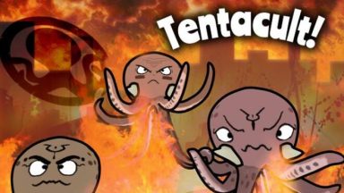 Featured Tentacult Free Download