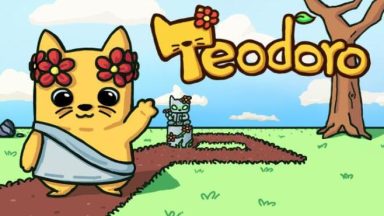 Featured Teodoro Free Download