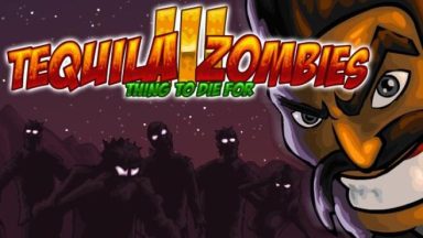 Featured Tequila Zombies 3 Free Download
