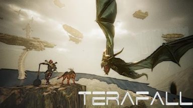 Featured Terafall Survival Free Download