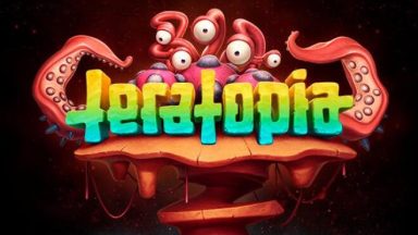 Featured Teratopia Free Download