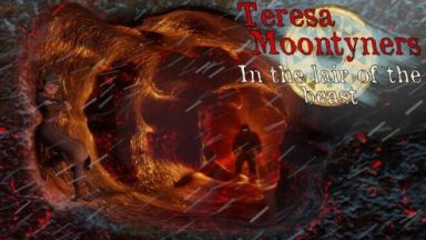 Featured Teresa Moontyners In the lair of the beast Free Download 1