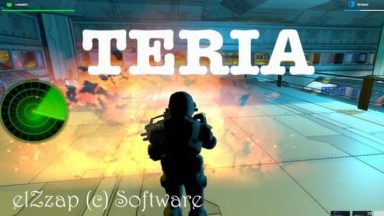 Featured Teria Free Download