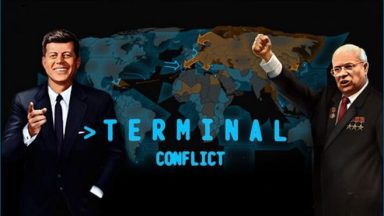 Featured Terminal Conflict Free Download