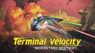 Featured Terminal Velocity Boosted Edition Free Download