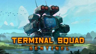 Featured Terminal squad Sentinel Free Download