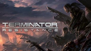 Featured Terminator Resistance Free Download