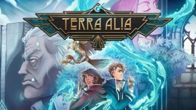 Featured Terra Alia Free Download