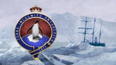 Featured Terra Incognito Antarctica 1911 Free Download