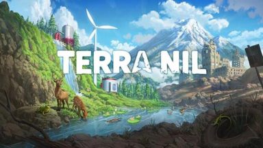 Featured Terra Nil Free Download