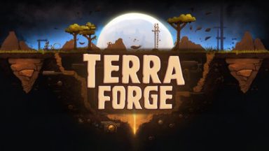 Featured TerraForge Free Download