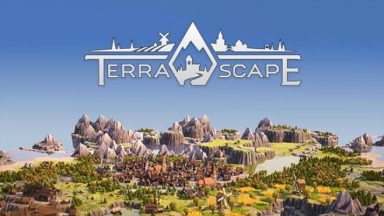 Featured TerraScape Free Download