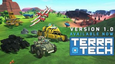 Featured TerraTech Free Download