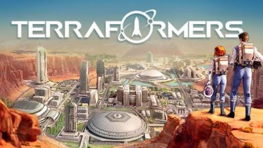 Featured Terraformers Free Download
