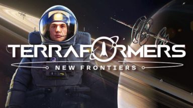 Featured Terraformers New Frontiers Free Download