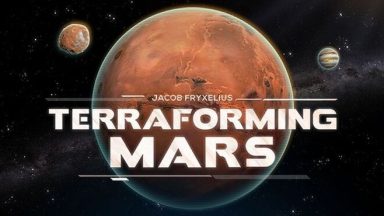 Featured Terraforming Mars Free Download