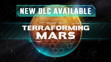 Featured Terraforming Mars Free Download