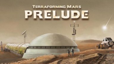 Featured Terraforming Mars Prelude Free Download