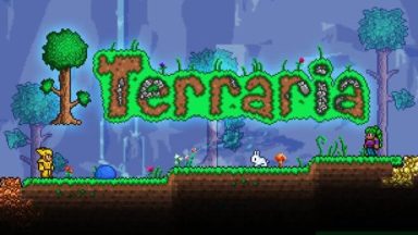 Featured Terraria Free Download