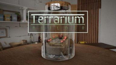 Featured Terrarium Builder Free Download