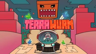 Featured Terrawurm Free Download