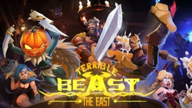 Featured Terrible Beast from the East Free Download
