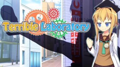 Featured Terrible Laboratory Free Download