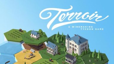 Featured Terroir Free Download