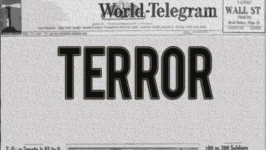 Featured Terror Free Download